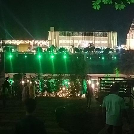 Rewa Hotel Eco Park מראה חיצוני תמונה
