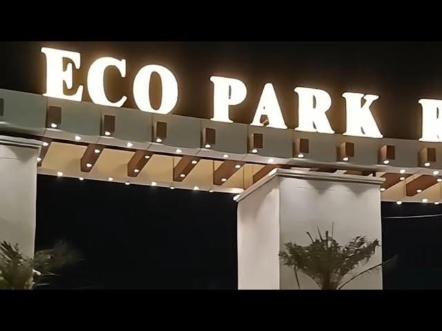 Rewa Hotel Eco Park מראה חיצוני תמונה