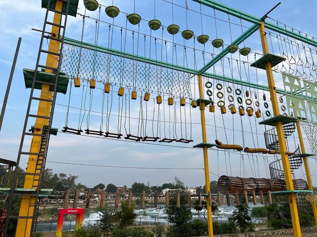 Rewa Hotel Eco Park מראה חיצוני תמונה