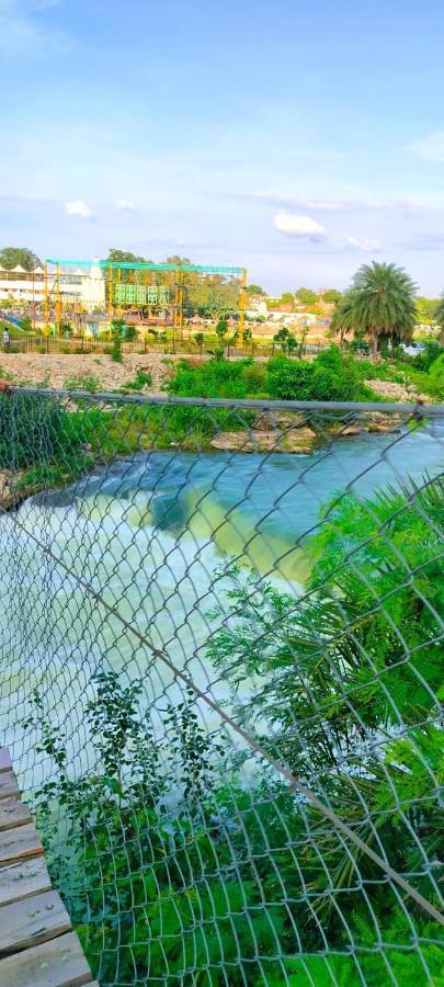 Rewa Hotel Eco Park מראה חיצוני תמונה