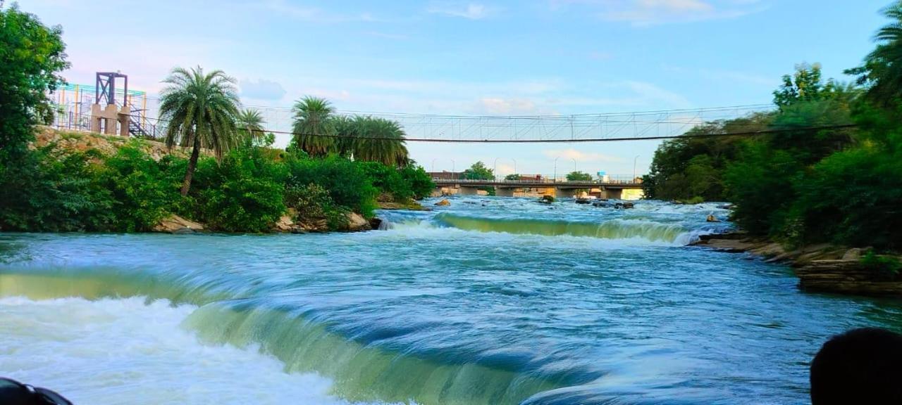 Rewa Hotel Eco Park מראה חיצוני תמונה