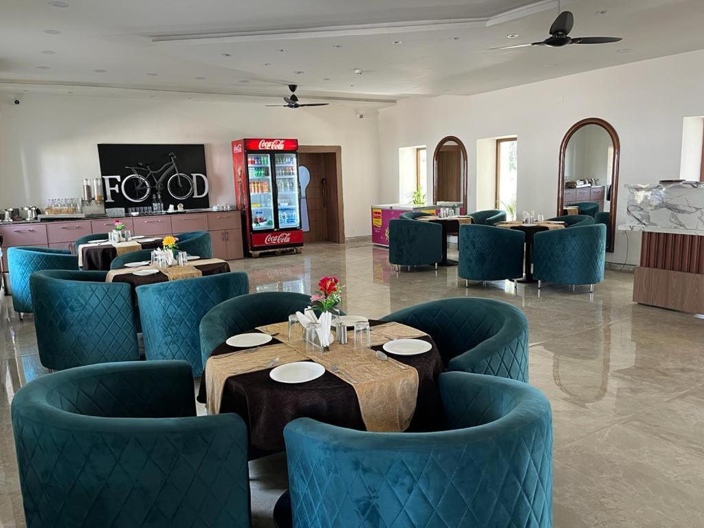 Rewa Hotel Eco Park מראה חיצוני תמונה