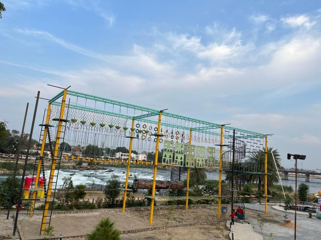 Rewa Hotel Eco Park מראה חיצוני תמונה