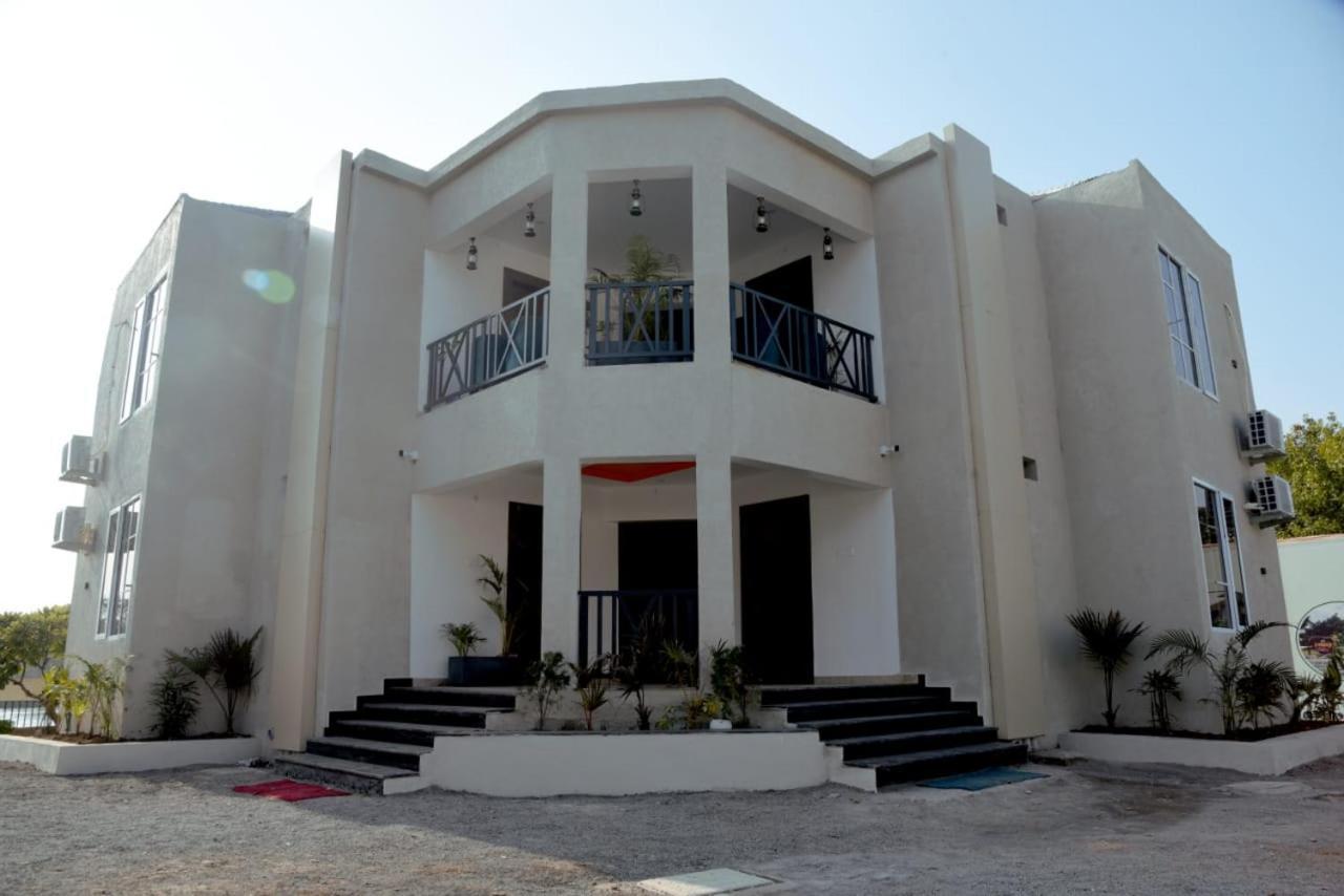 Rewa Hotel Eco Park מראה חיצוני תמונה
