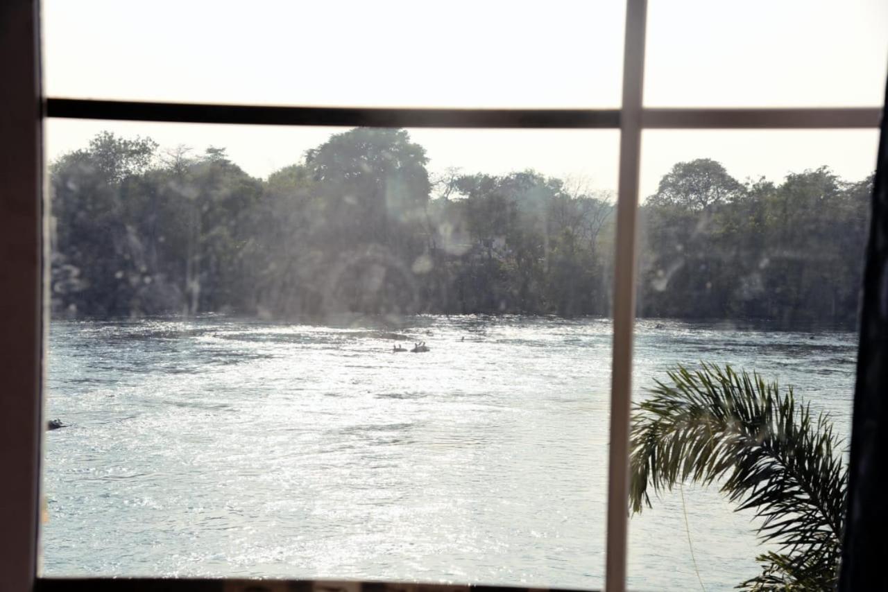 Rewa Hotel Eco Park מראה חיצוני תמונה
