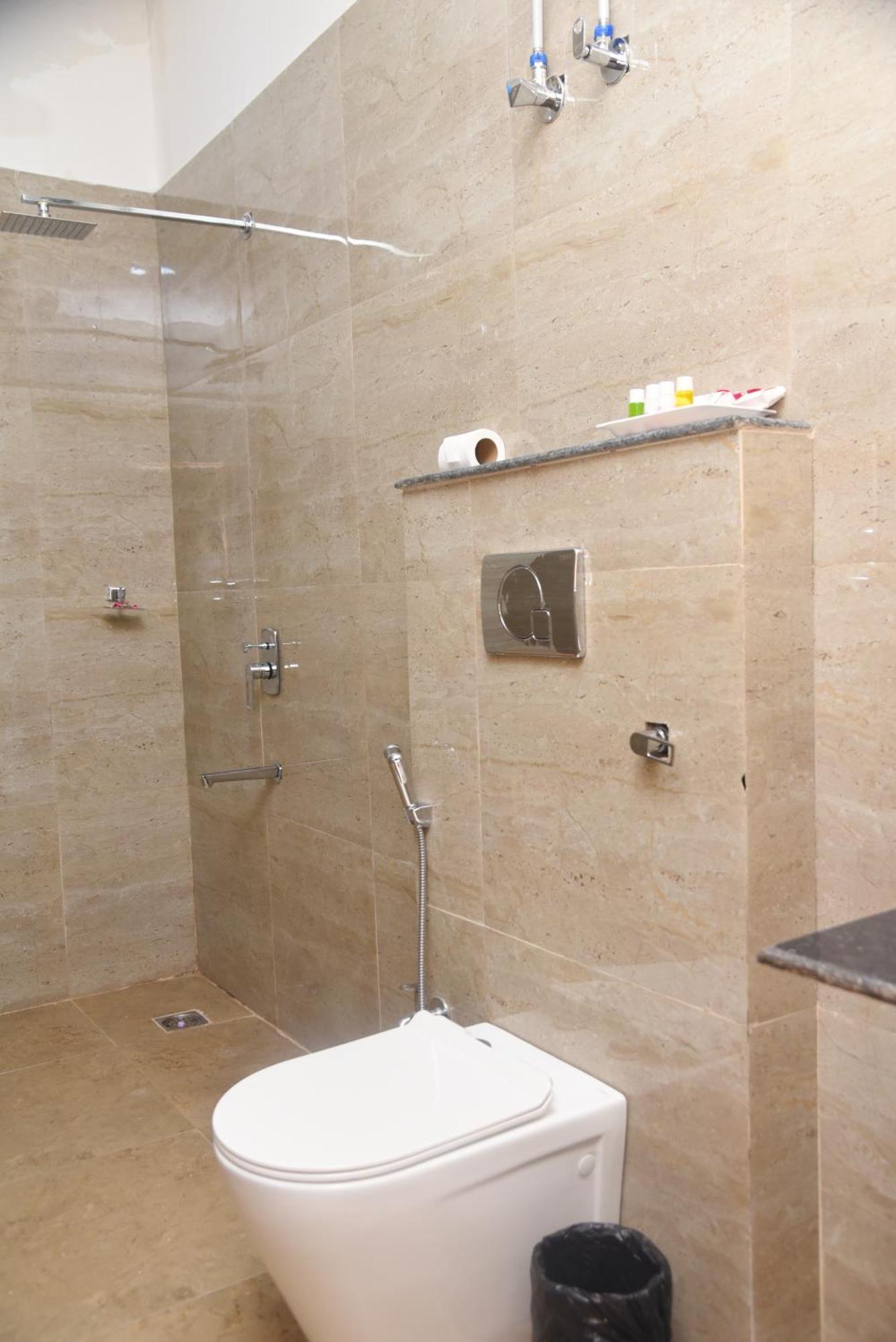 Rewa Hotel Eco Park מראה חיצוני תמונה
