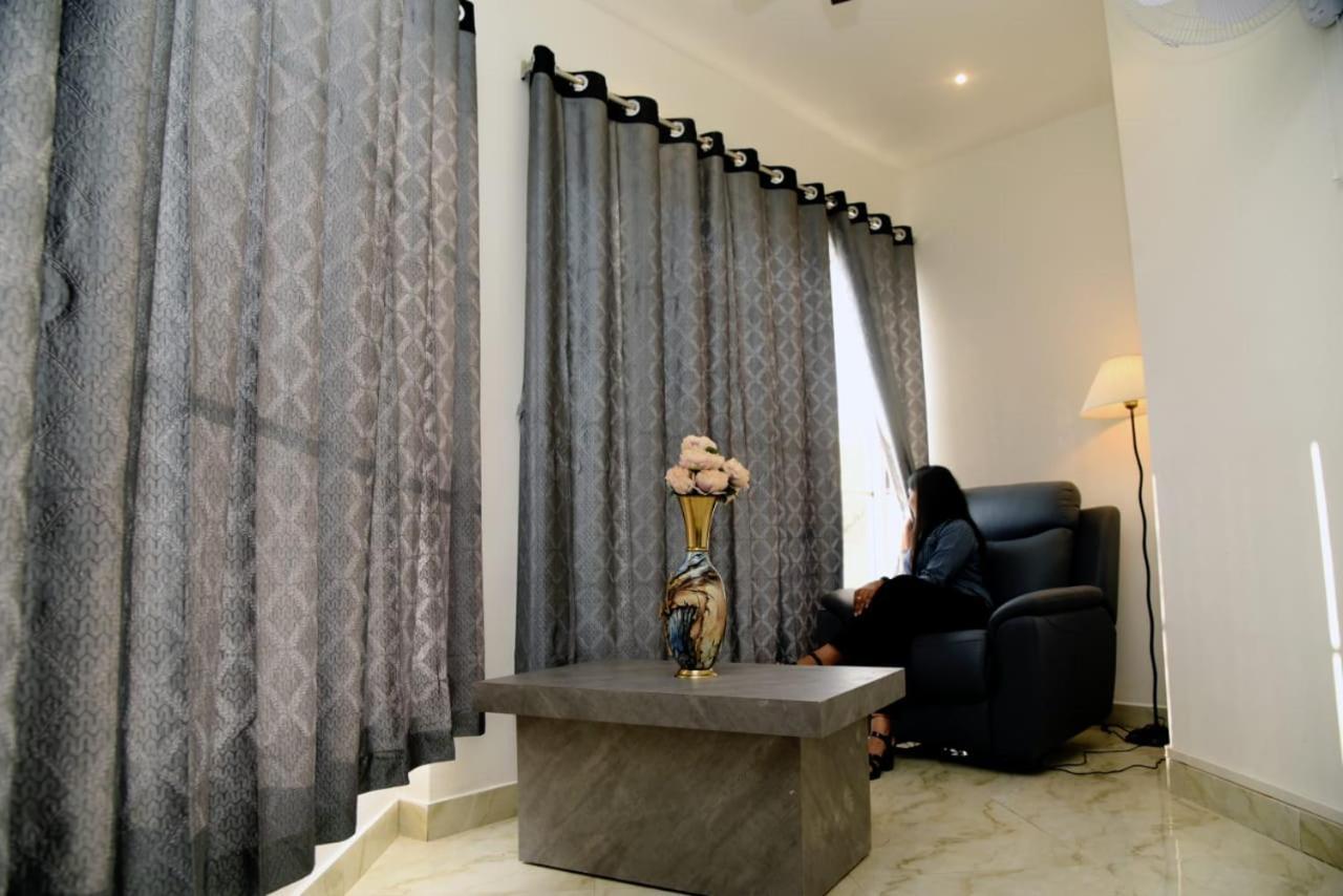Rewa Hotel Eco Park מראה חיצוני תמונה