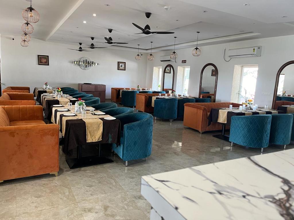 Rewa Hotel Eco Park מראה חיצוני תמונה
