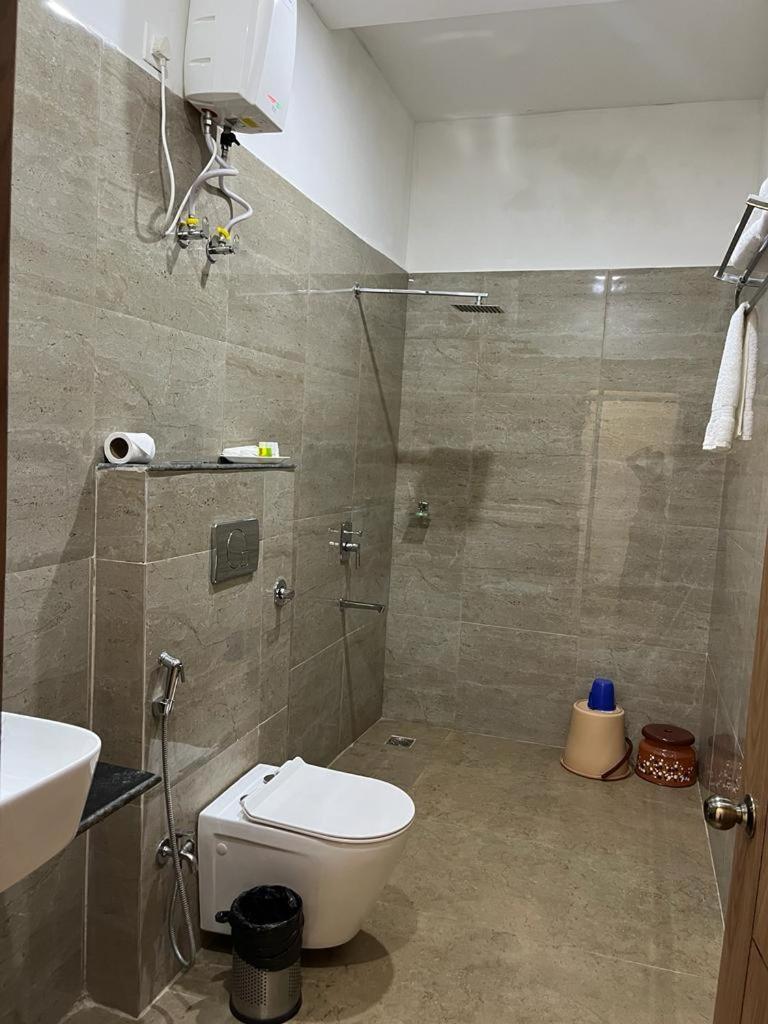 Rewa Hotel Eco Park מראה חיצוני תמונה